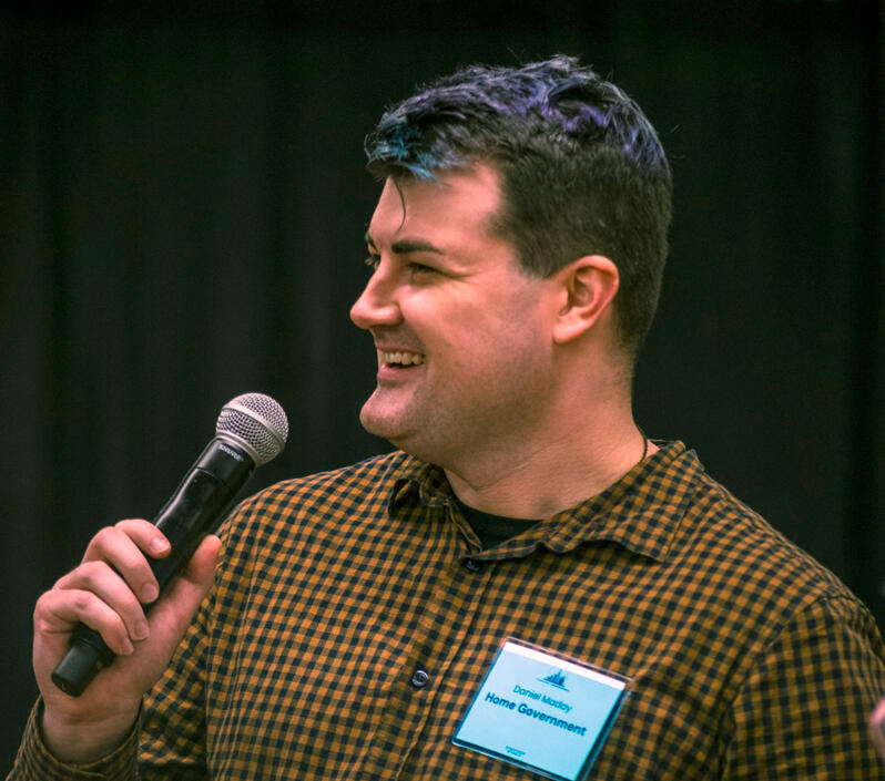 AMUN Speaking AMUN Speaking